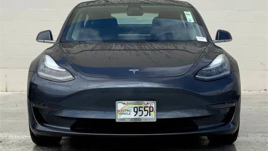 2020 Tesla Model 3 5YJ3E1EA8LF792216