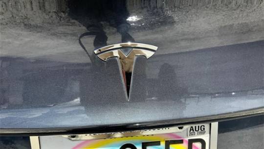 2020 Tesla Model 3 5YJ3E1EA8LF792216