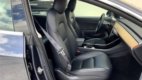 2020 Tesla Model 3 5YJ3E1EA8LF792216