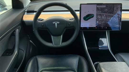 2020 Tesla Model 3 5YJ3E1EA8LF792216