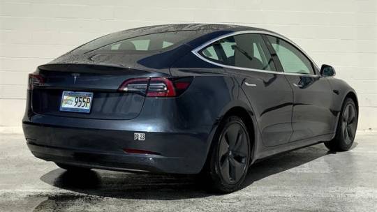 2020 Tesla Model 3 5YJ3E1EA8LF792216