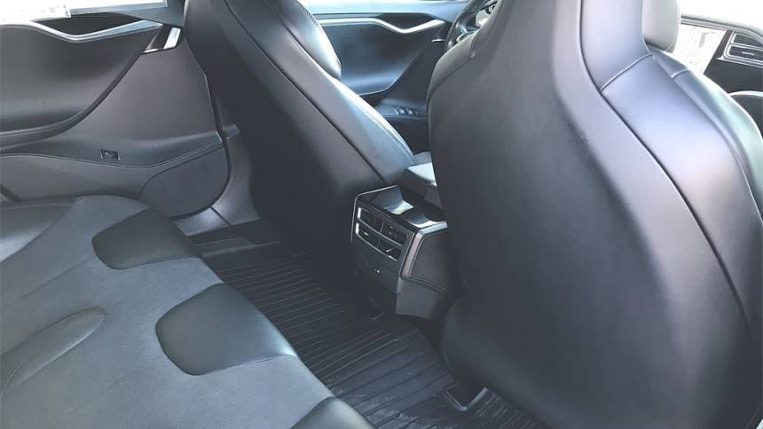 2017 Tesla Model S 5YJSA1E28HF194800
