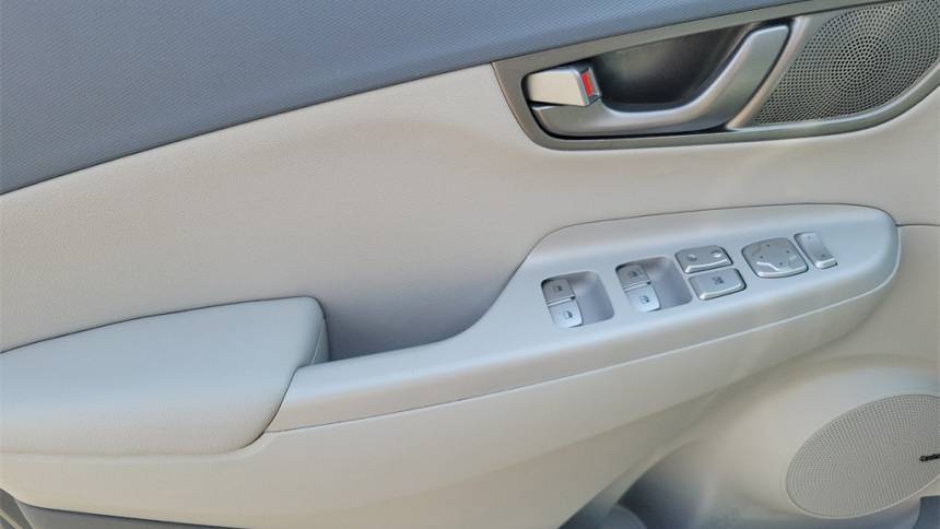 2021 Hyundai Kona Electric KM8K53AG1MU127003