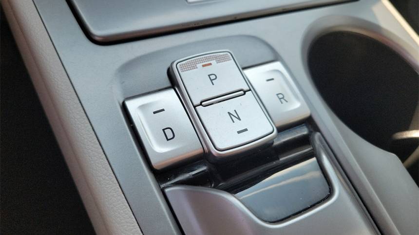 2021 Hyundai Kona Electric KM8K53AG1MU127003