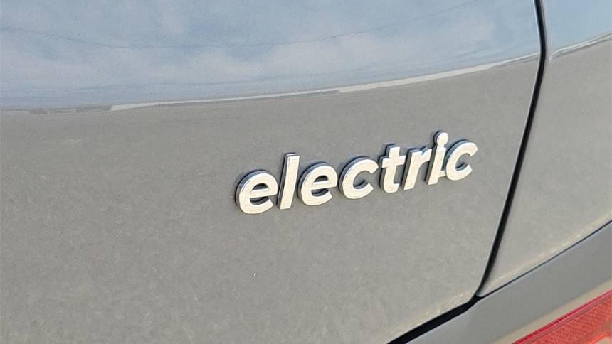 2021 Hyundai Kona Electric KM8K53AG1MU127003