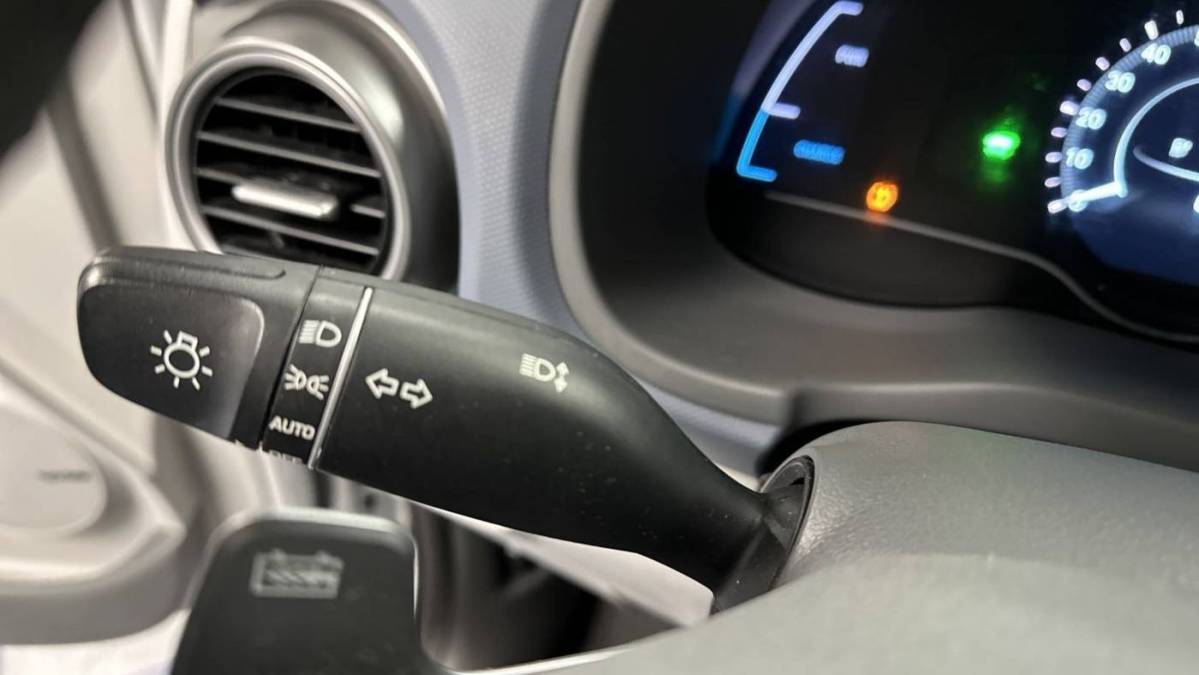 2021 Hyundai Kona Electric KM8K53AG8MU117519