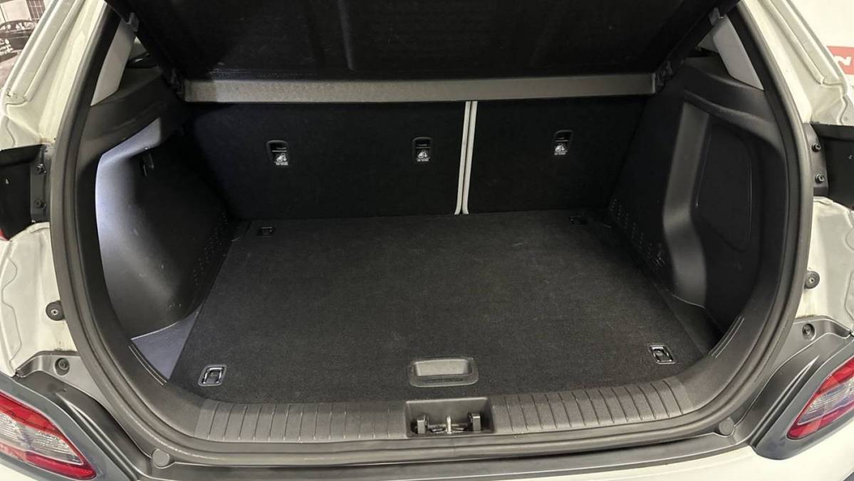 2021 Hyundai Kona Electric KM8K53AG8MU117519