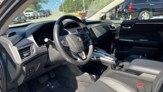 2019 Honda Clarity JHMZC5F37KC003118