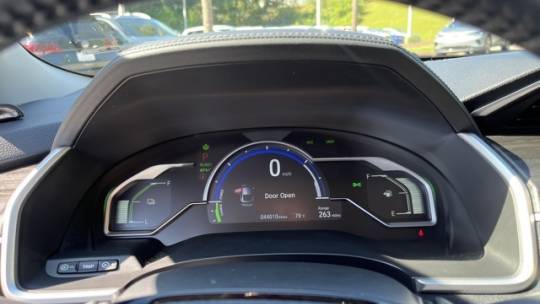 2019 Honda Clarity JHMZC5F37KC003118