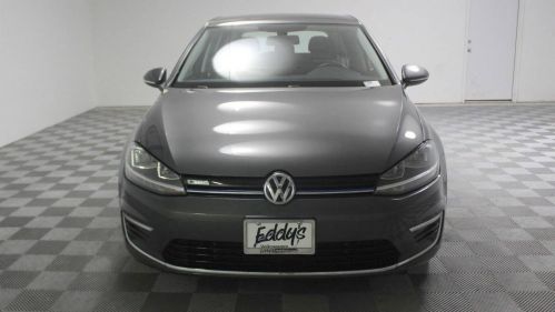 2019 Volkswagen e-Golf WVWKR7AU3KW909634