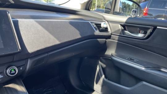 2019 Honda Clarity JHMZC5F37KC003118