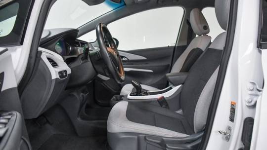 2020 Chevrolet Bolt 1G1FY6S05L4130929