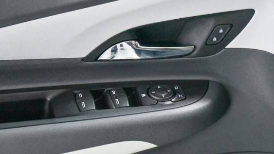 2020 Chevrolet Bolt 1G1FY6S05L4130929