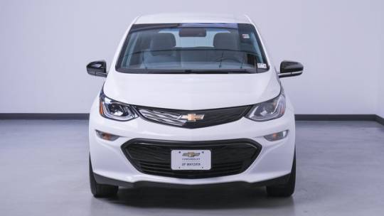 2020 Chevrolet Bolt 1G1FY6S05L4130929