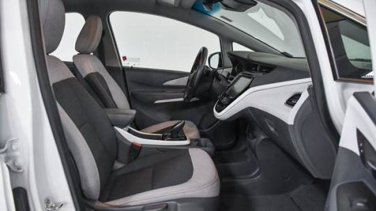 2020 Chevrolet Bolt 1G1FY6S05L4130929
