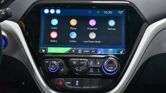 2020 Chevrolet Bolt 1G1FY6S05L4130929