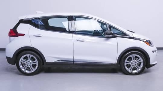 2020 Chevrolet Bolt 1G1FY6S05L4130929