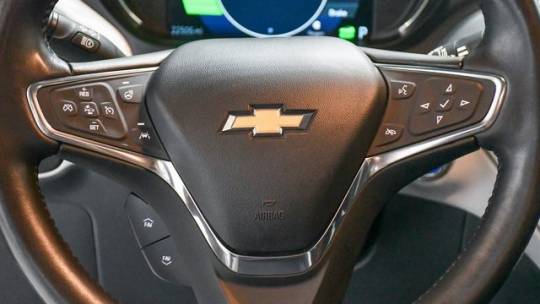 2020 Chevrolet Bolt 1G1FY6S05L4130929