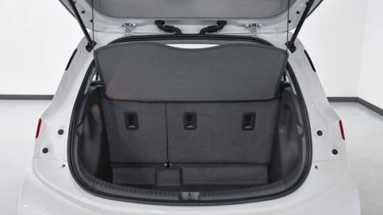 2020 Chevrolet Bolt 1G1FY6S05L4130929