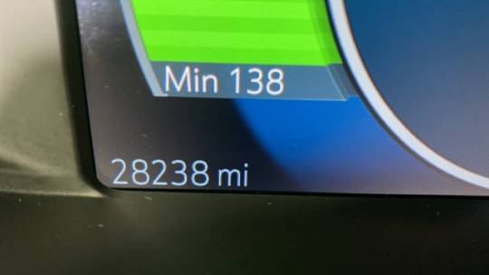 2017 Chevrolet Bolt 1G1FW6S04H4155589