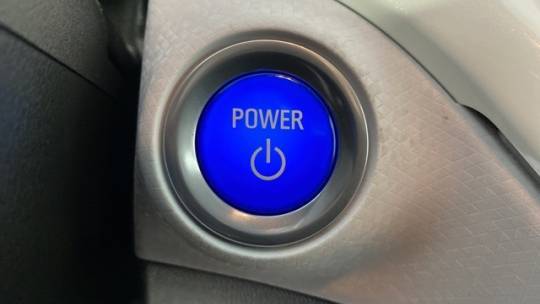 2017 Chevrolet Bolt 1G1FW6S04H4155589