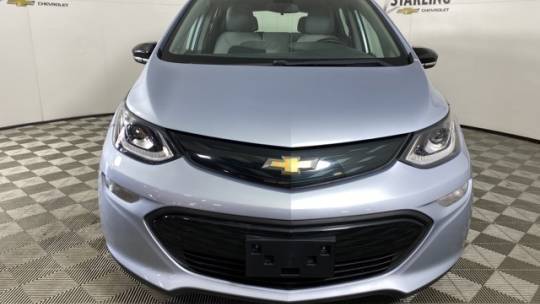 2017 Chevrolet Bolt 1G1FW6S04H4155589