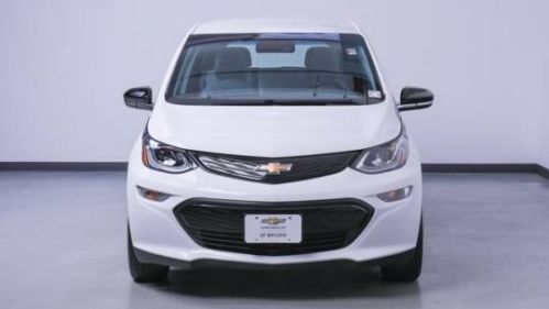 2020 Chevrolet Bolt 1G1FY6S05L4130929