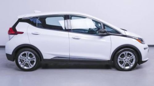 2020 Chevrolet Bolt 1G1FY6S05L4130929