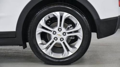 2020 Chevrolet Bolt 1G1FY6S05L4130929