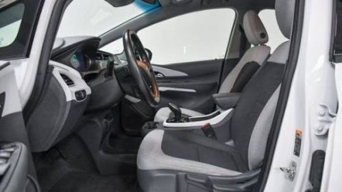 2020 Chevrolet Bolt 1G1FY6S05L4130929