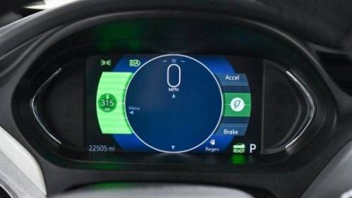 2020 Chevrolet Bolt 1G1FY6S05L4130929