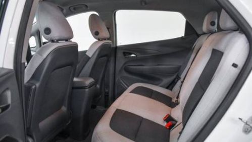 2020 Chevrolet Bolt 1G1FY6S05L4130929