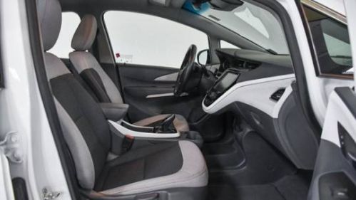 2020 Chevrolet Bolt 1G1FY6S05L4130929