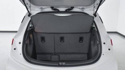 2020 Chevrolet Bolt 1G1FY6S05L4130929