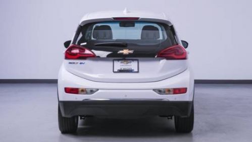 2020 Chevrolet Bolt 1G1FY6S05L4130929