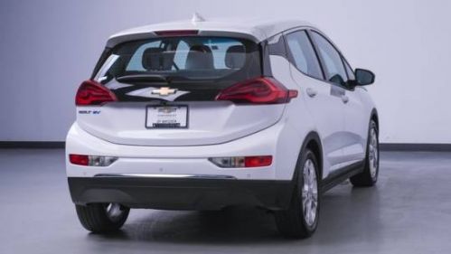2020 Chevrolet Bolt 1G1FY6S05L4130929