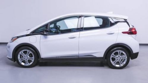 2020 Chevrolet Bolt 1G1FY6S05L4130929