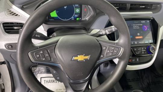 2018 Chevrolet Bolt 1G1FW6S00J4114964
