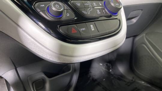 2018 Chevrolet Bolt 1G1FW6S00J4114964