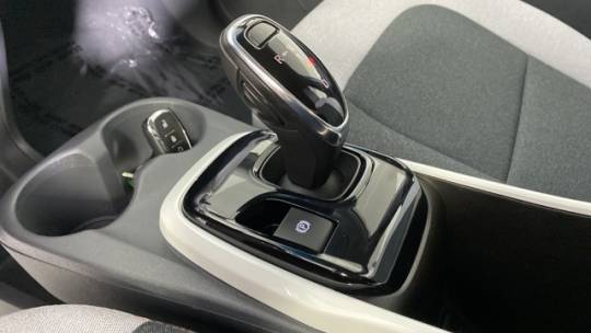 2018 Chevrolet Bolt 1G1FW6S00J4114964