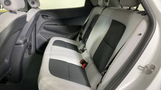 2018 Chevrolet Bolt 1G1FW6S00J4114964