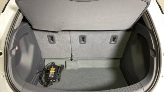 2018 Chevrolet Bolt 1G1FW6S00J4114964