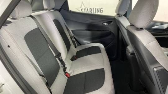 2018 Chevrolet Bolt 1G1FW6S00J4114964