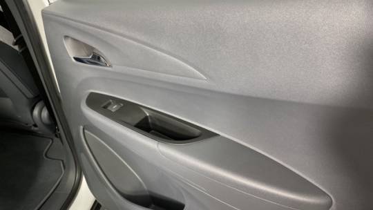 2018 Chevrolet Bolt 1G1FW6S00J4114964