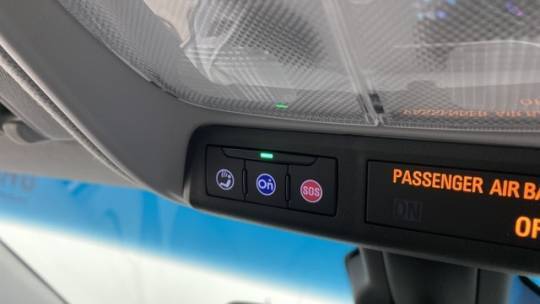 2018 Chevrolet Bolt 1G1FW6S00J4114964