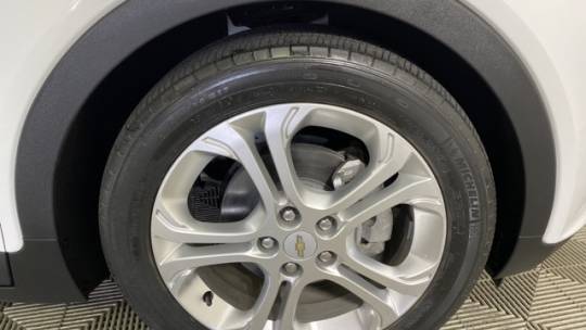 2018 Chevrolet Bolt 1G1FW6S00J4114964