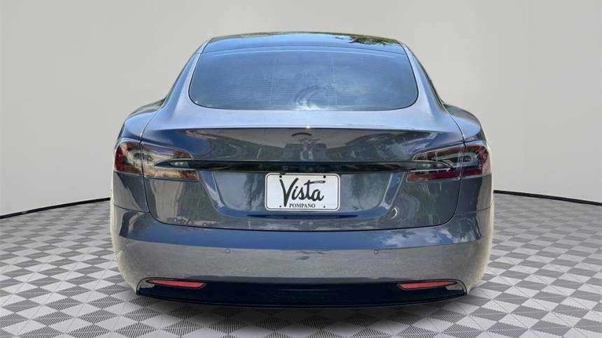 2018 Tesla Model S 5YJSA1E20JF247401