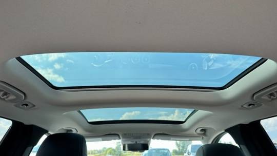2020 Mercedes GLC 350e 4MATIC W1N0G5DB5LF814403