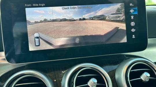2020 Mercedes GLC 350e 4MATIC W1N0G5DB5LF814403