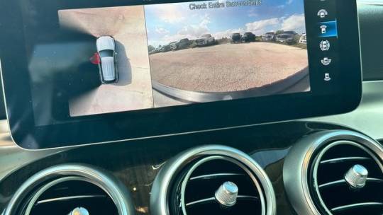 2020 Mercedes GLC 350e 4MATIC W1N0G5DB5LF814403